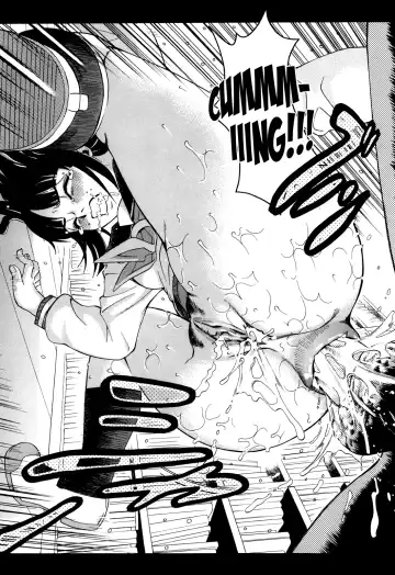 [Kitani Sai] Three Switch (decensored) Fhentai - Page 25