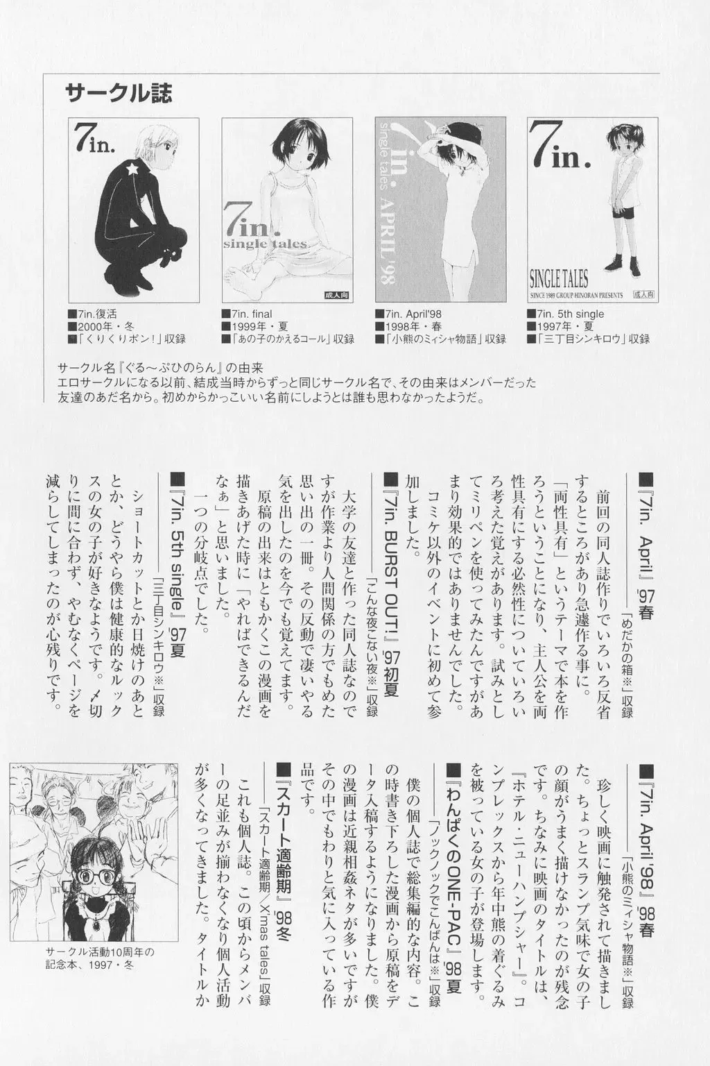 [Wang-pac] Tsumasakidachi Onnanoko Fhentai - Page 107