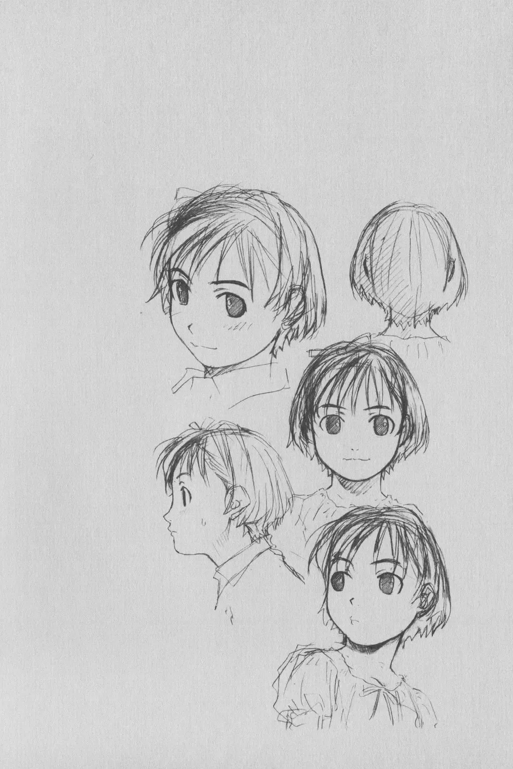 [Wang-pac] Tsumasakidachi Onnanoko Fhentai - Page 50