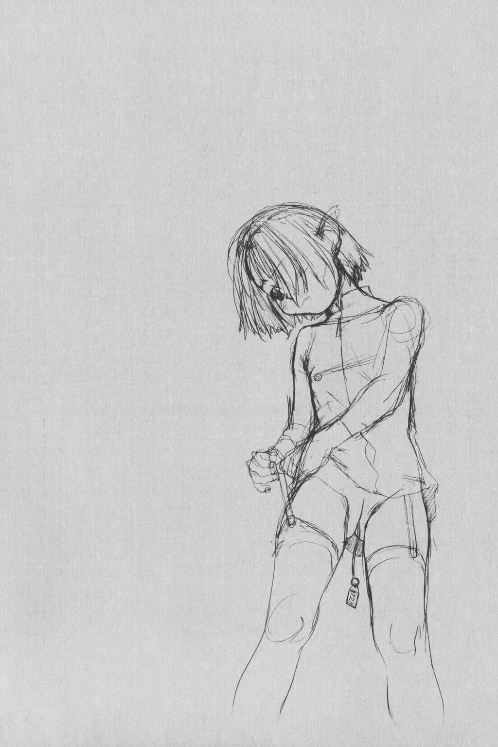 [Wang-pac] Tsumasakidachi Onnanoko Fhentai - Page 87