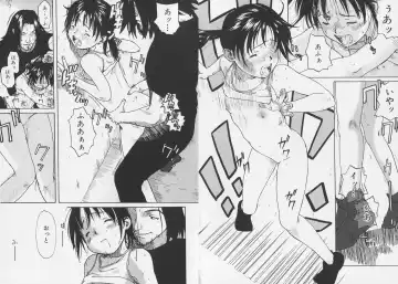 [Wang-pac] Tsumasakidachi Onnanoko Fhentai - Page 22