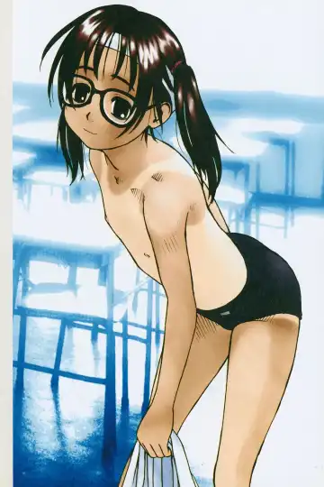 [Wang-pac] Tsumasakidachi Onnanoko Fhentai - Page 53