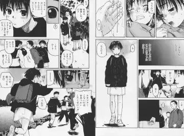 [Wang-pac] Tsumasakidachi Onnanoko Fhentai - Page 84