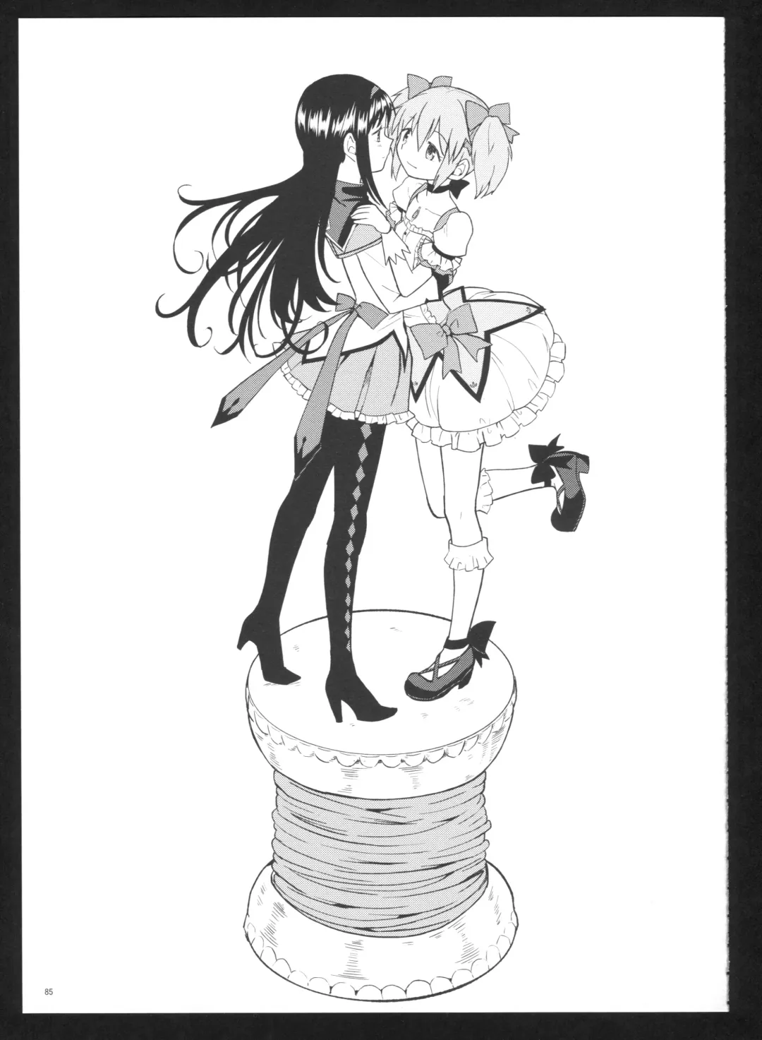 [Ayane] Kakoku Shoujo Eroku San Fhentai - Page 87