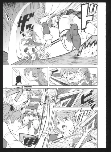 [Ayane] Kakoku Shoujo Eroku San Fhentai - Page 31