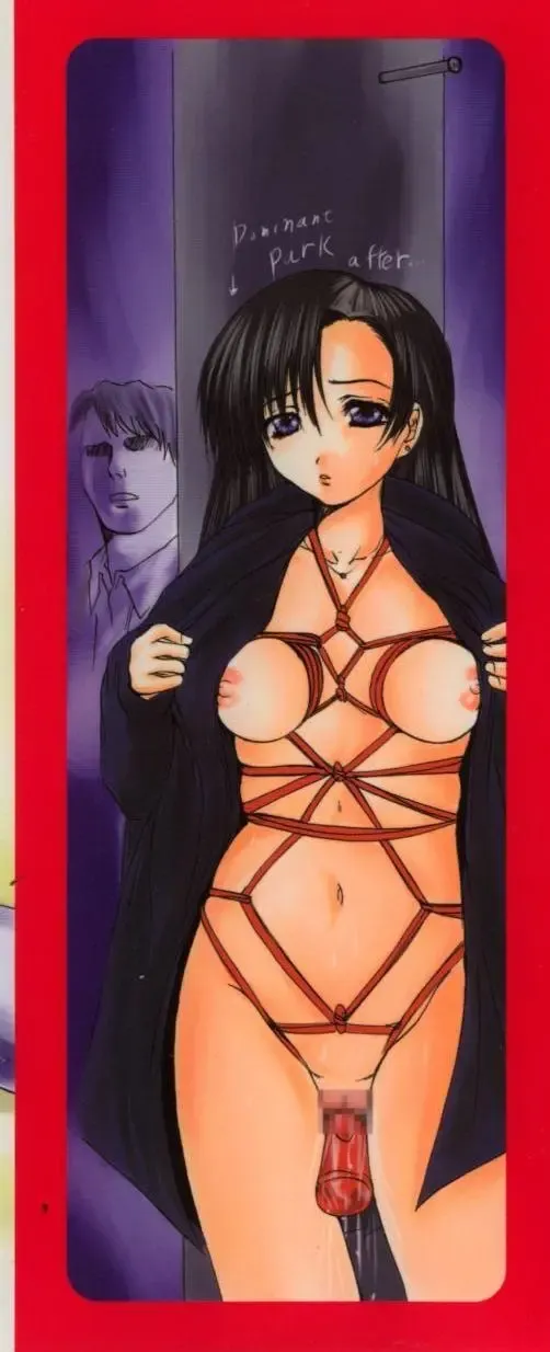 [Wakamiya Santa] Ryoujoku Distraction Fhentai - Page 185