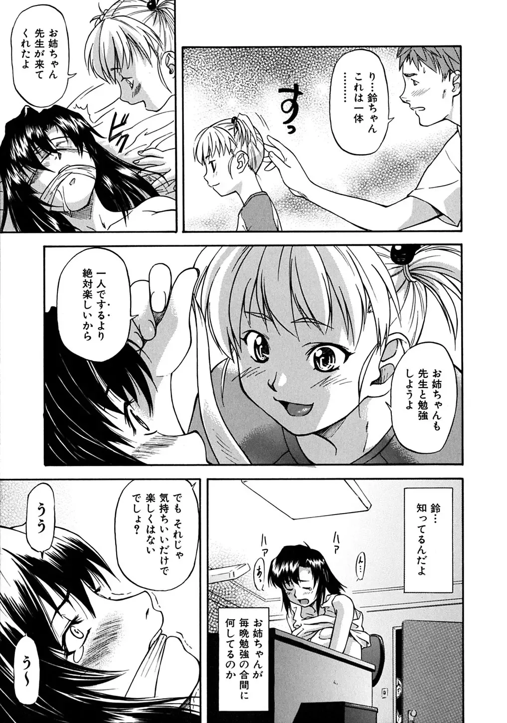[Nagare Ippon] Week Point Fhentai - Page 150