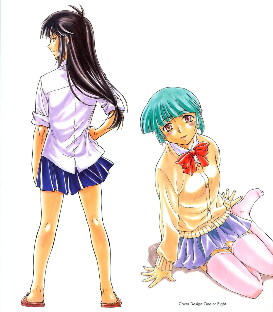 [Nagare Ippon] Week Point Fhentai - Page 2