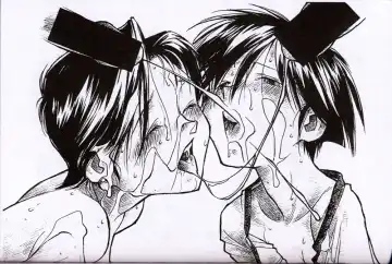 [Rit.] Shinsengumi Sanjou! Fhentai - Page 21