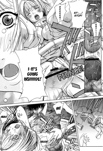 [Kika Equals Zaru] Koujousen Youi! | Siege Assault Preparations! Fhentai - Page 12