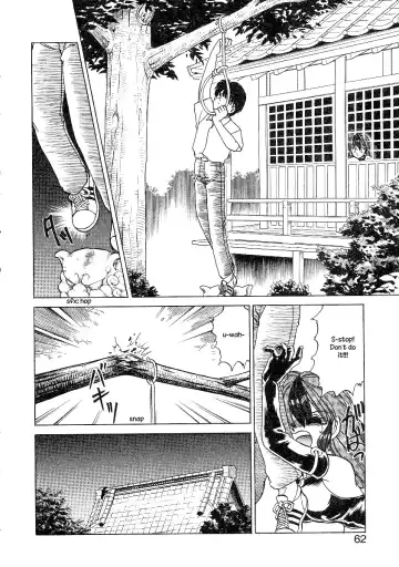 [Miyamoto Rumi] Bi-sexer Fhentai - Page 7