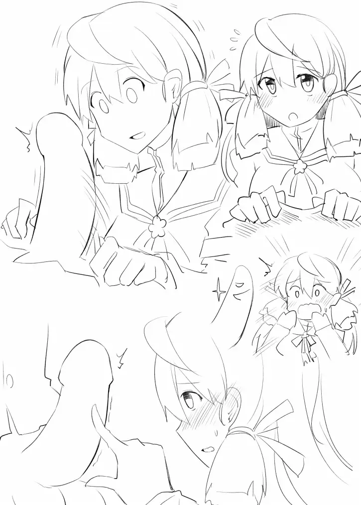 [Rayze] Akashi x Shota Teitoku Fhentai - Page 6