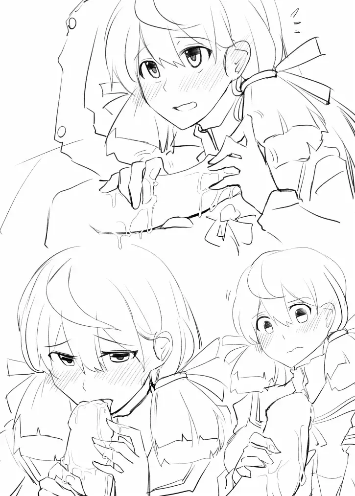 [Rayze] Akashi x Shota Teitoku Fhentai - Page 7