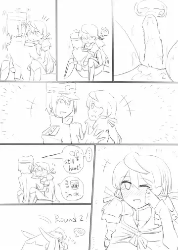 [Rayze] Akashi x Shota Teitoku Fhentai - Page 18