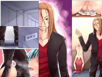 [Eizan] Kaisha no Joushiki Kaechai Mashita. - Douryou Joshi Shain mo Shain Hisho mo Uketsuke Jou Datte Ecchi na Gyoumu Meirei! Fhentai - Page 50