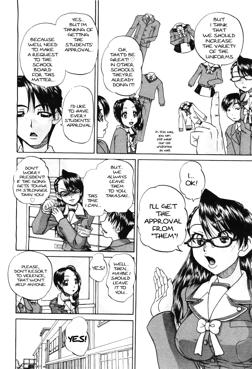 [Chunrouzan] Doushiyou, Kimochiii + omake Fhentai - Page 142