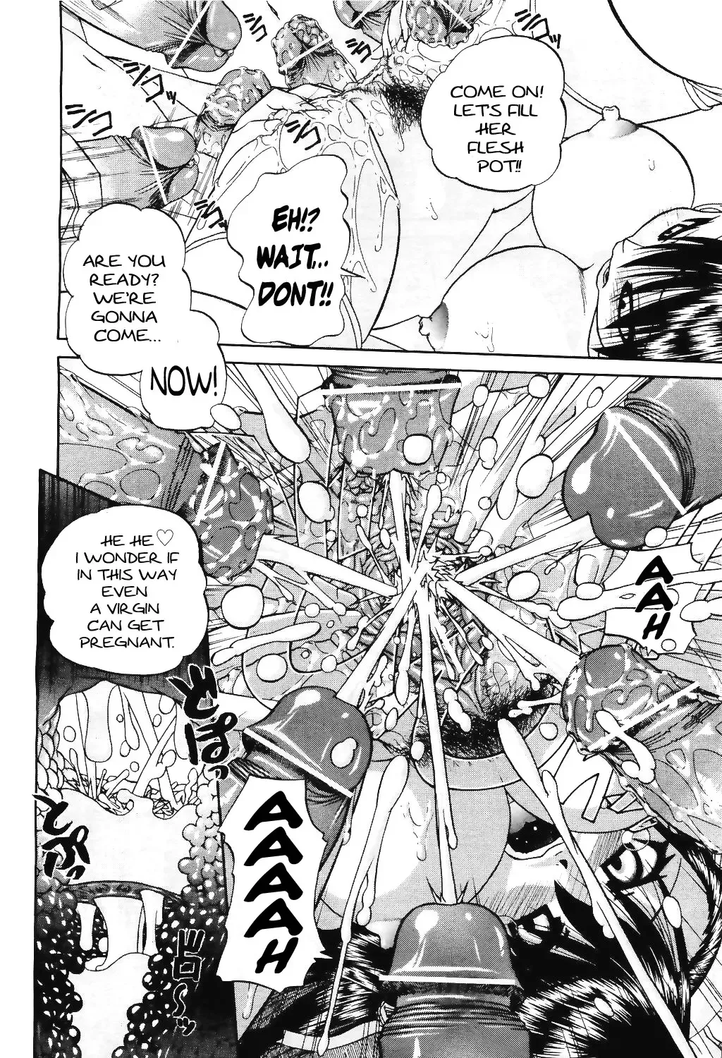 [Chunrouzan] Doushiyou, Kimochiii + omake Fhentai - Page 160