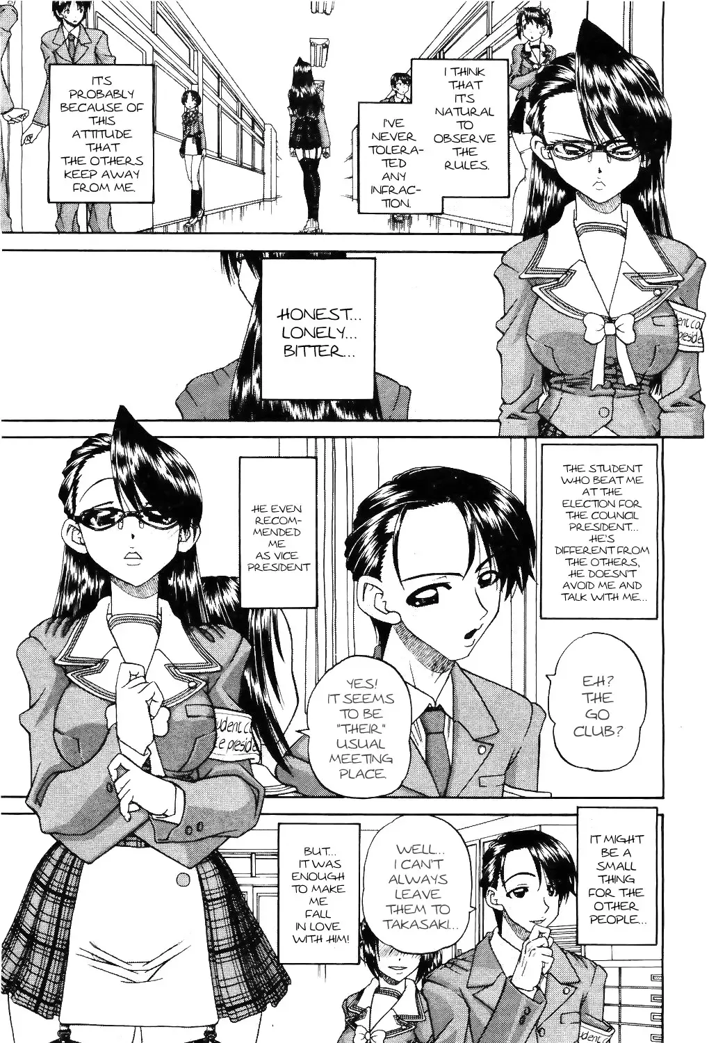 [Chunrouzan] Doushiyou, Kimochiii + omake Fhentai - Page 165