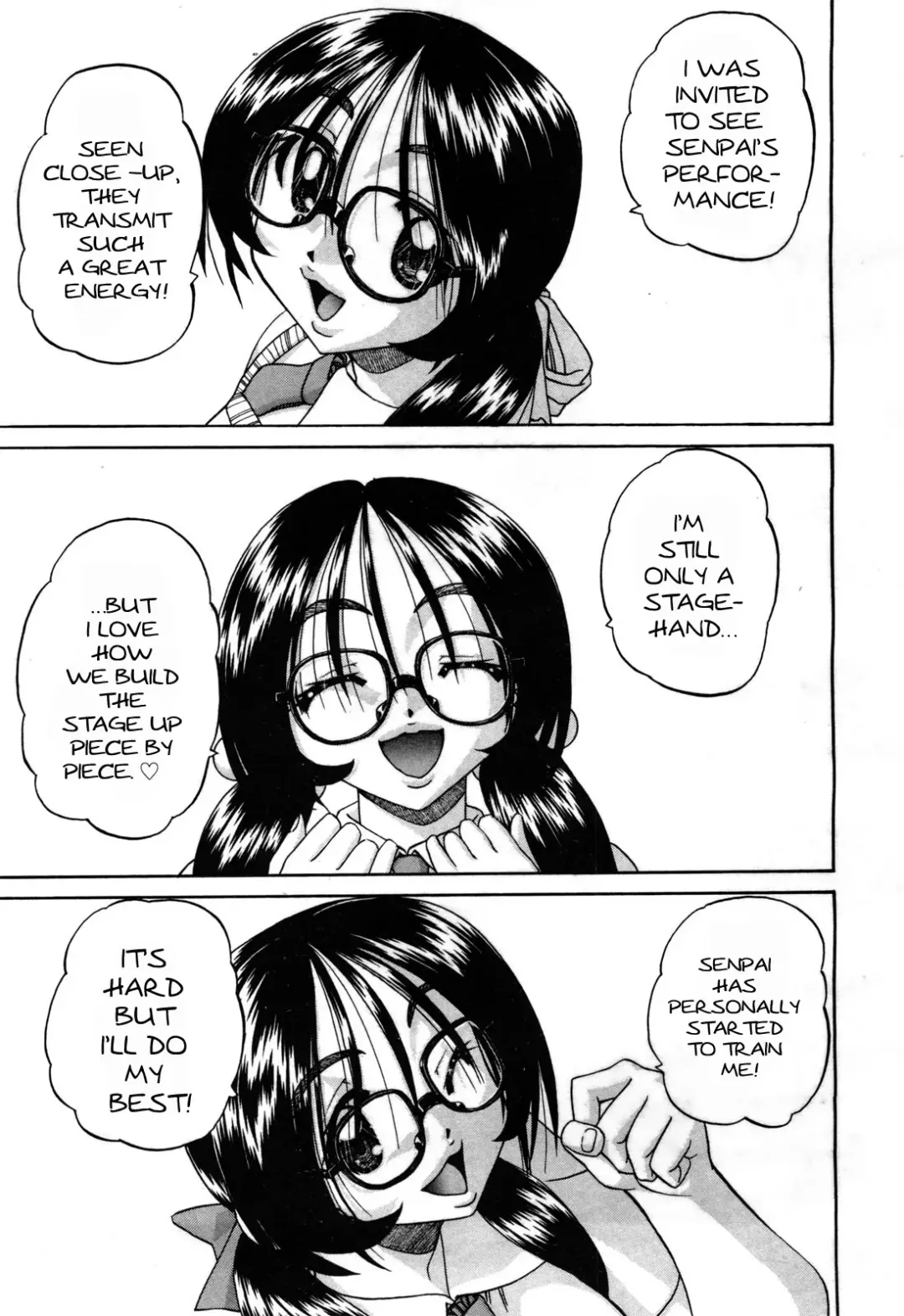 [Chunrouzan] Doushiyou, Kimochiii + omake Fhentai - Page 46