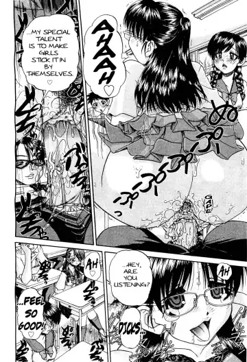 [Chunrouzan] Doushiyou, Kimochiii + omake Fhentai - Page 106