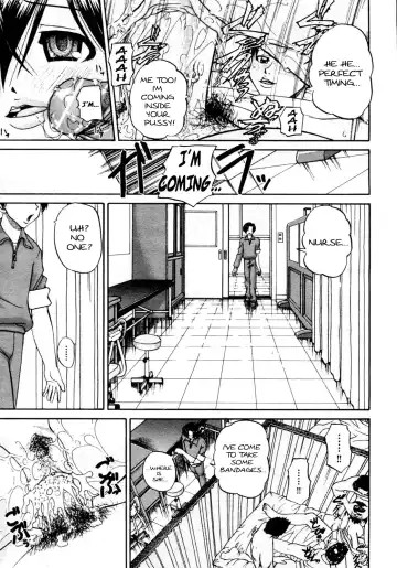 [Chunrouzan] Doushiyou, Kimochiii + omake Fhentai - Page 127