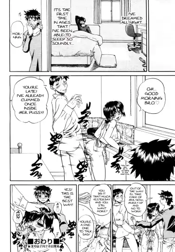 [Chunrouzan] Doushiyou, Kimochiii + omake Fhentai - Page 140