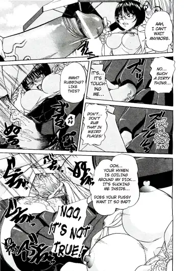 [Chunrouzan] Doushiyou, Kimochiii + omake Fhentai - Page 16