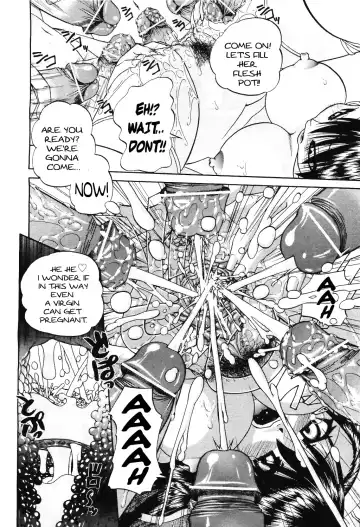 [Chunrouzan] Doushiyou, Kimochiii + omake Fhentai - Page 160