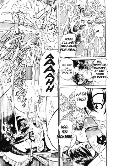 [Chunrouzan] Doushiyou, Kimochiii + omake Fhentai - Page 161