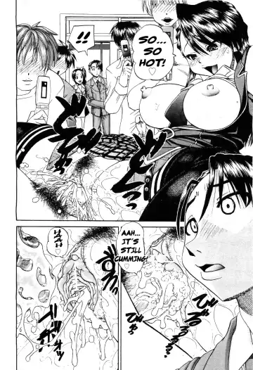 [Chunrouzan] Doushiyou, Kimochiii + omake Fhentai - Page 170