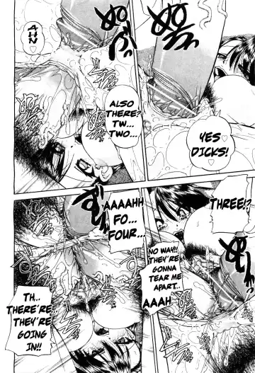 [Chunrouzan] Doushiyou, Kimochiii + omake Fhentai - Page 178