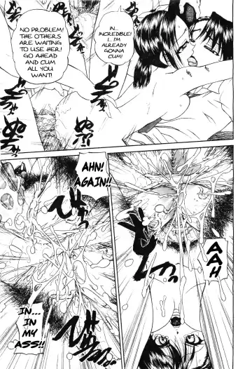 [Chunrouzan] Doushiyou, Kimochiii + omake Fhentai - Page 181