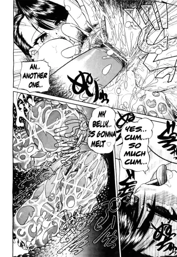 [Chunrouzan] Doushiyou, Kimochiii + omake Fhentai - Page 182