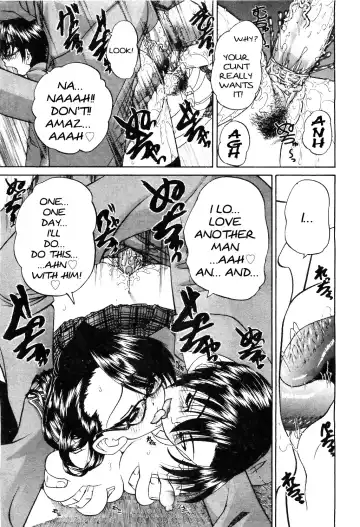 [Chunrouzan] Doushiyou, Kimochiii + omake Fhentai - Page 189