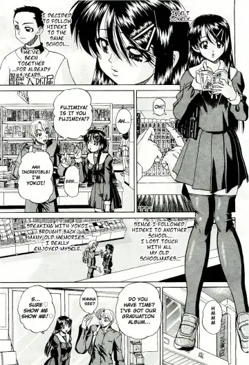 [Chunrouzan] Doushiyou, Kimochiii + omake Fhentai - Page 22