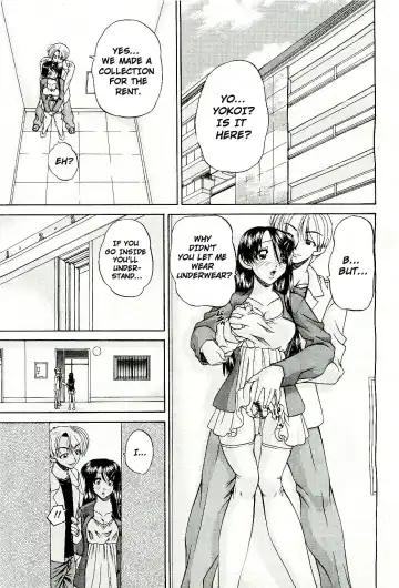[Chunrouzan] Doushiyou, Kimochiii + omake Fhentai - Page 30