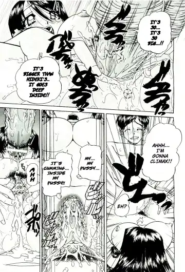 [Chunrouzan] Doushiyou, Kimochiii + omake Fhentai - Page 36