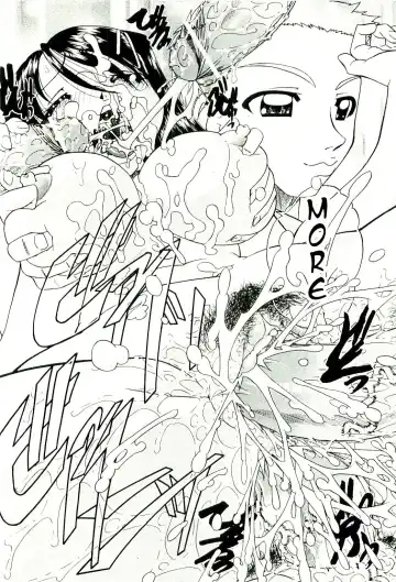 [Chunrouzan] Doushiyou, Kimochiii + omake Fhentai - Page 43