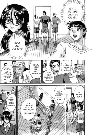 [Chunrouzan] Doushiyou, Kimochiii + omake Fhentai - Page 50