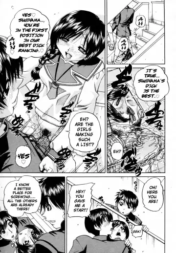 [Chunrouzan] Doushiyou, Kimochiii + omake Fhentai - Page 77