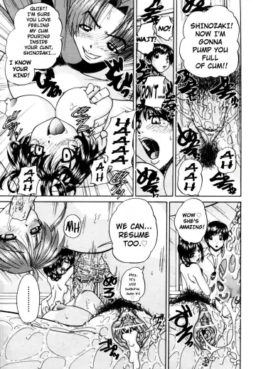 [Chunrouzan] Doushiyou, Kimochiii + omake Fhentai - Page 79