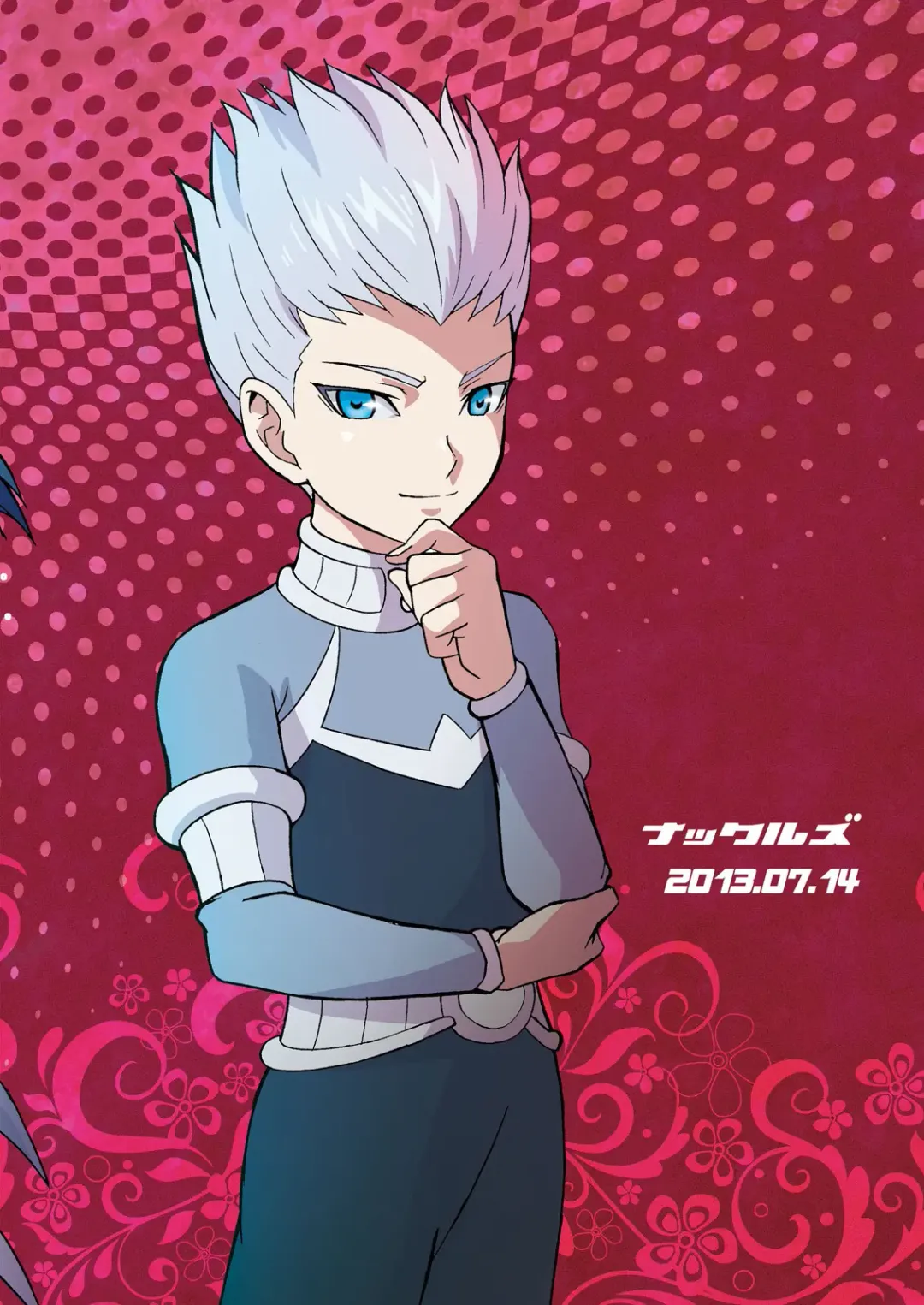 [Murataroh] Atsui Tamashii wa Nemuranai Fhentai - Page 46