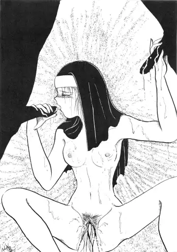 Han-Kan-Rin Ama Fhentai - Page 33