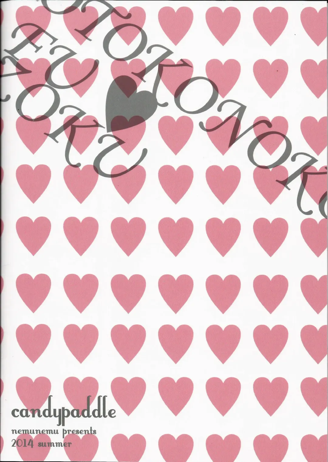 [Nemunemu] OTOKONOKO FU♥ZOKU Fhentai - Page 18