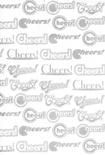 [Charlie Nishinaka] Cheers! 14 Fhentai - Page 176