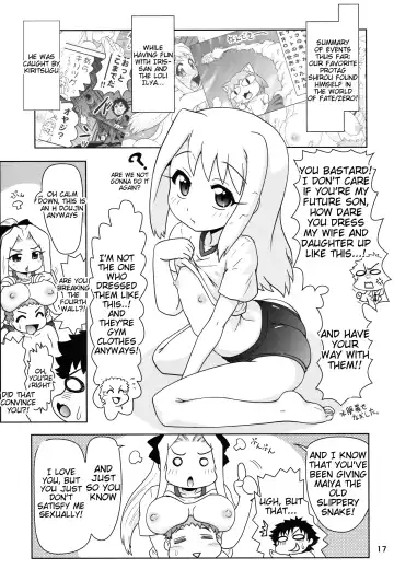 [Hase Yuu - Hikawa Yuuki - Yamamoto Ryuusuke] Carni☆Phan tic factory 5 Fhentai - Page 5