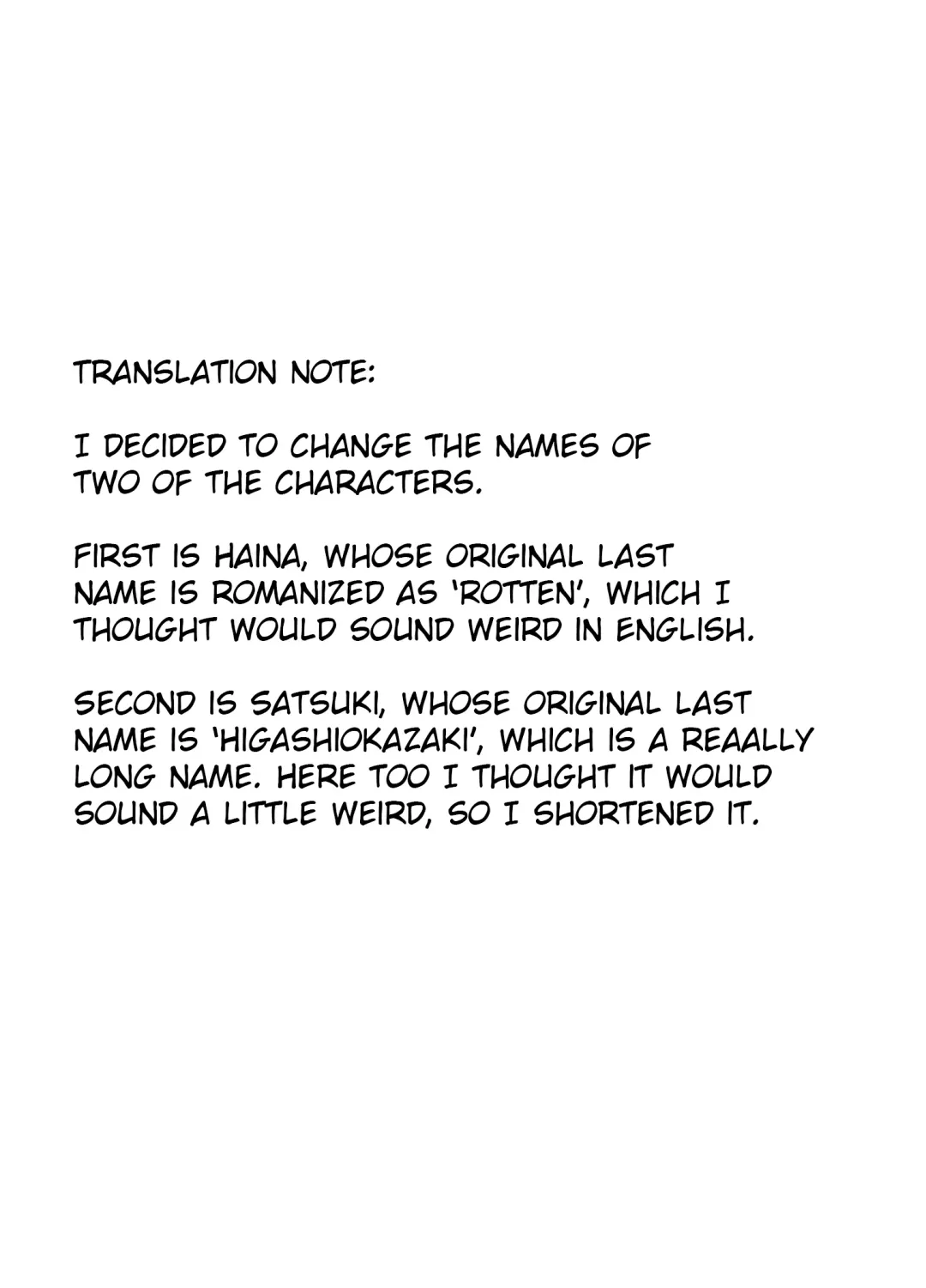 [Matsuno Susumu] Kyou no Taiiku wa Zenra Suiei Fhentai - Page 37