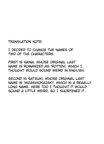 [Matsuno Susumu] Kyou no Taiiku wa Zenra Suiei Fhentai - Page 37