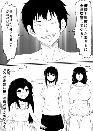 Kami no Chinko o Motsu Shounen Zenpen Fhentai - Page 94