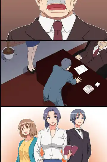 [Butte] Special Hypnotism class Fhentai - Page 43